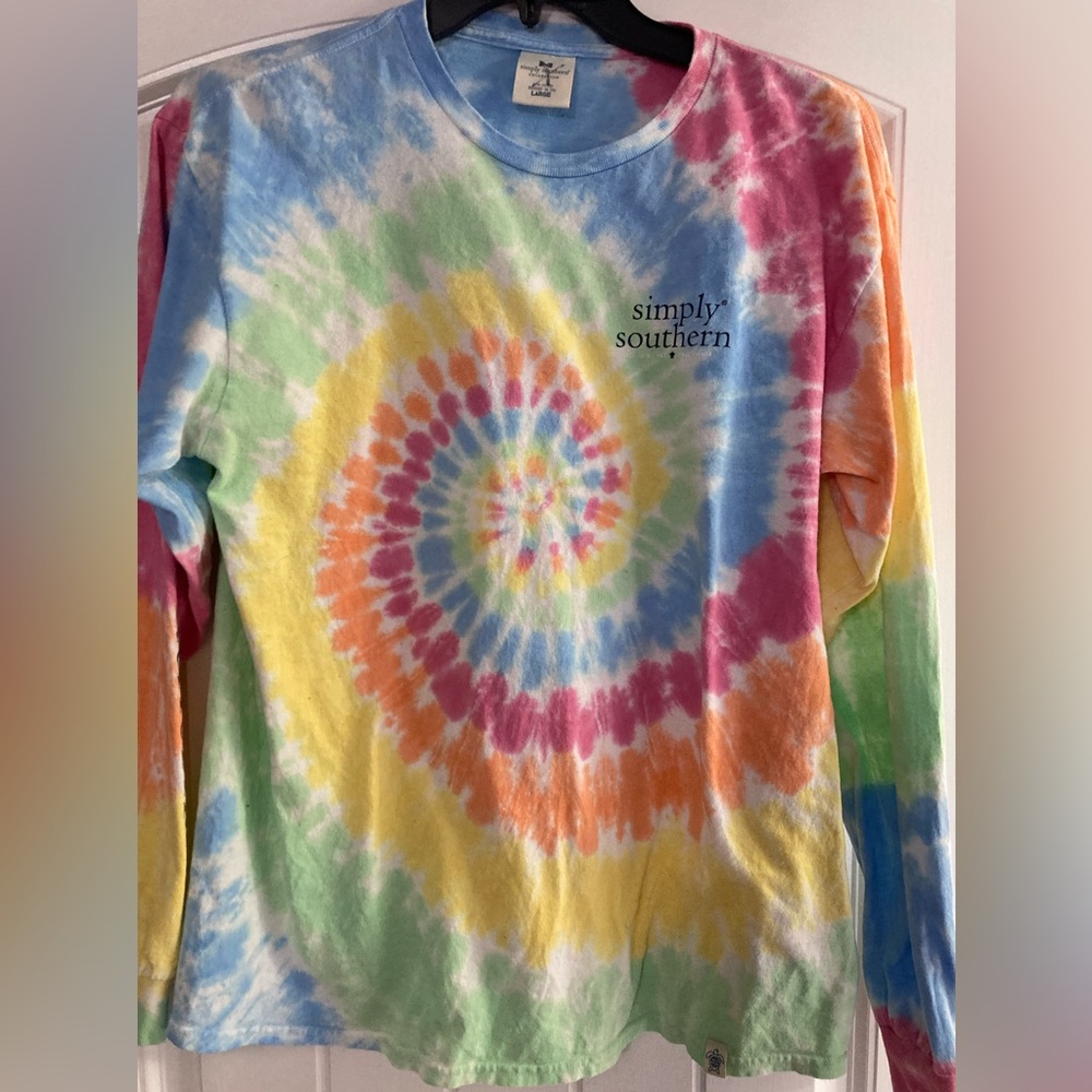 Simply Southern T-shirt